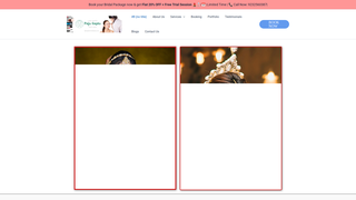 Thumbnail of globaltrendsbeauty.com