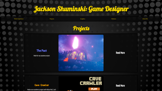 Thumbnail of shuminski.com