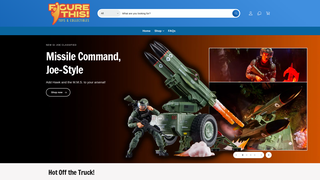 Thumbnail of figurethistoys.com