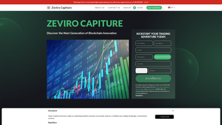Thumbnail of zevirocapitureengine.com