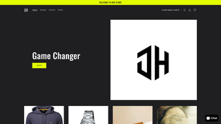 Thumbnail of trustjh.com
