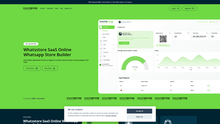 Thumbnail of wsorder.org