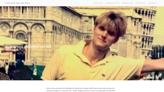 website thumbnail