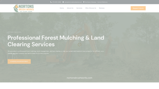 website thumbnail