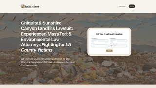 Thumbnail of lacountylandfills.com