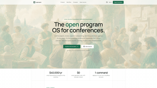 Site preview