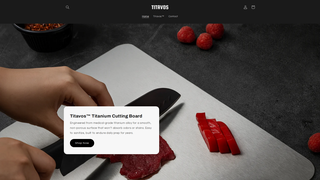 website thumbnail