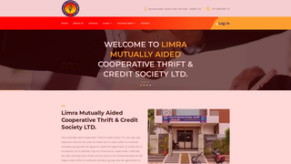 Thumbnail of limrasociety.com