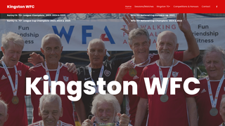 Thumbnail of kingstonwfc.com