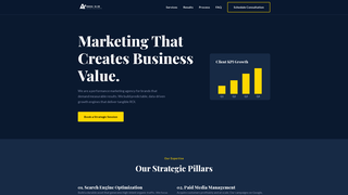 Thumbnail of abdulalimwilsoninvestments.com