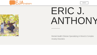 Thumbnail of ejatherapy.com