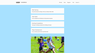 Thumbnail of ojcup.org