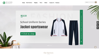 Thumbnail of gd-garment.com