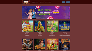 Thumbnail of forebetcom.com