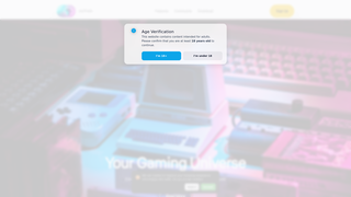 Thumbnail of joytrackapp.com