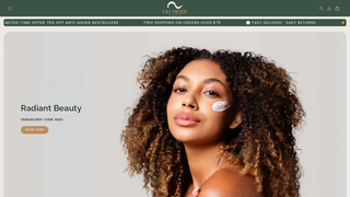 Thumbnail of nofiltershop.com