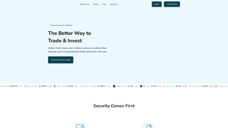 Thumbnail of makmurcapitalholdings.com