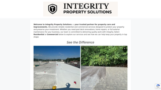 Thumbnail of integritypropertypro.com