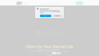 Thumbnail of glowhubapp.com