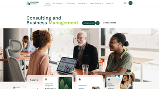 Thumbnail of dmparteners-conseil.com