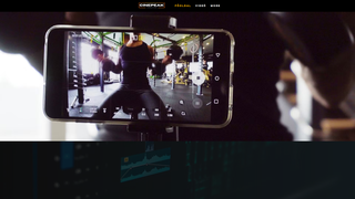 Thumbnail of cinepeakproductions.com