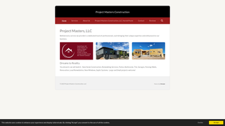 Thumbnail of projectmasterstucson.com