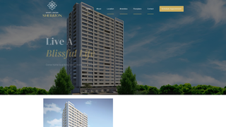 Thumbnail of dhurisheraton.com