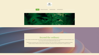 Thumbnail of guiding-green.com