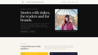 Site preview