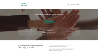 Thumbnail of karuneti.com