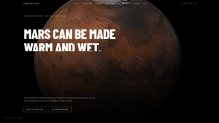 Site preview