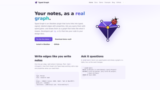 Site preview
