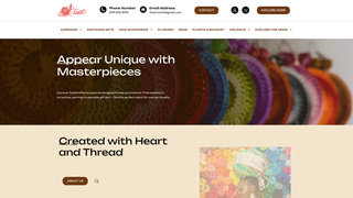 Thumbnail of tuzocrochet.com