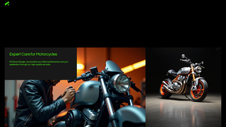 website thumbnail