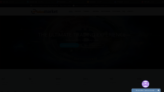 Thumbnail of indicescapitalmarketfx.com