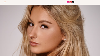 Thumbnail of miartine.com