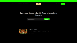 Thumbnail of bigwalletenergy.com