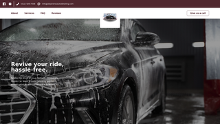 Thumbnail of alejandrosautodetailing.com