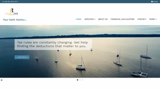 Thumbnail of imperialtaxprofessionals.com
