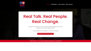 Thumbnail of talktankus.com