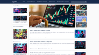 Thumbnail of stockapics.com