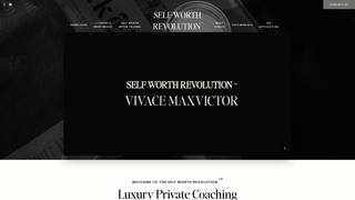 Thumbnail of selfworthrevolution.com