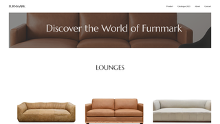 Thumbnail of furnmark.com