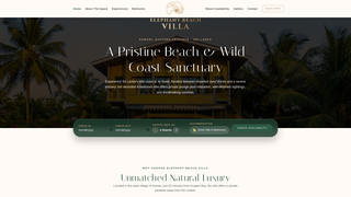 Site preview