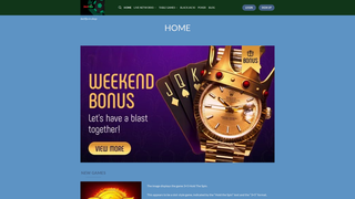 Thumbnail of bet9ja-in-shop.com