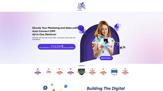 Thumbnail of autoconnectcrm.com