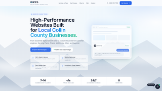 Site preview