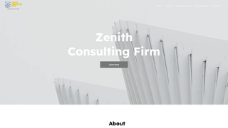 Thumbnail of zenithconsultingfirmllc.org