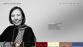 Thumbnail of graceschulman.com