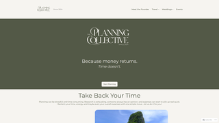 Thumbnail of curatedbytpc.com